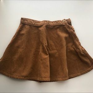 American Apparel Skirt